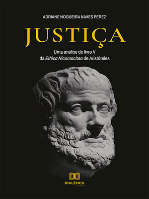 cover image of Justiça